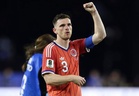 Why Scotland’s viral throw-in trick spotted by Andy Robertson isn’t a rule loophole