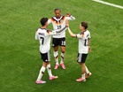 FIFA WC: Havertz brace, Undav's masterclass highlights as Germany thrashes debutants Curacao 7-1