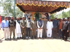 Army, locals pay tributes to Shaurya Chakra awardee Rifleman Aurangzeb in Poonch