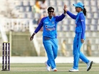 Historic outings for Deepti, Smriti, Charani against Pakistan in women’s T20WC opener