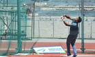 At Ludhiana event, Chandigarh’s Kirpal bags discus throw gold