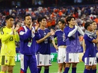 FIFA WC: Spirited Japan play out exciting 2-2 draw against Netherlands, Kamada spoils Dutch party with late strike
