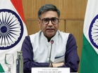 “Field open for French companies to participate in Indian nuclear sector,” says Foreign Secretary Misri