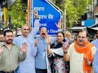 Jalandhar chowk named after Bhagwan Parshuram