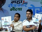 Congress to hold job fair with 150 firms on Rahul Gandhi’s birthday