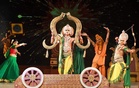 Ramlila federation fixes October 20 for Dasehra