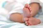 A life cut short: Newborn found dead in Delhi’s Shastri Park garbage dump