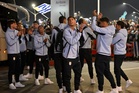 Fresh World Cup controversy as Uruguay’s travel issue strains relationship with FIFA