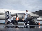 FIFA WC: Uruguay’s trip to Miami for World Cup opener faces delay