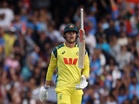 Connolly, Shoriful register memorable outings during 3rd Australia-Bangladesh ODI