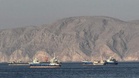 US and Iran agree to memorandum of understanding and immediate end to military operations
