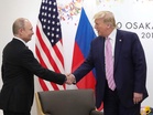On his 80th birthday Trump gets separate calls from Putin, Zelenskyy