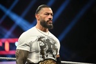 Roman Reigns leads WWE superstars in reacting to New York Knicks’ NBA championship win