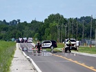 US: 12 killed as skydiving aircraft crashes after takeoff in Missouri