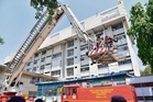 Open House: Do you think there has been improvement in implementation of fire safety norms in Tricity?