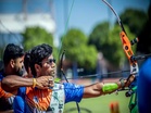 Dhiraj, Kumkum script golden chapter for India at Archery World Cup 2026 in Antalya