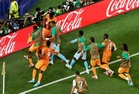 FIFA World Cup: Amad Diallo’s late strike hands Ivory Coast winning start against Ecuador