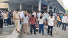Kaithal police parade assault accused at crime scene