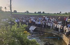 8 killed as pick-up vehicle falls into well in Maharashtra