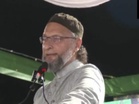 Owaisi attacks SP over development, urges people of UP to support AIMIM