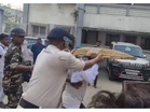 TMC leader, former Arambagh Municipality chief Swapan Kumar Nandi arrested in Green City solar project fraud case