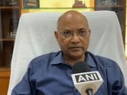 "Char Dham Yatra proceeding in full swing, 50 lakh people registered": Garhwal Commissioner Anand Swaroop
