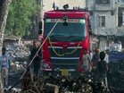 Fire Breaks Out at Kidney Hospital in Delhi's Dabri, brought Under Control