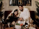 Urmila Matondkar's ex-husband Mohsin Akhtar marries Nidhaa Bhatt in intimate ceremony