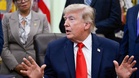 Middle East live: Trump to meet with G7 leaders following announcement of memorandum with Iran