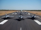 Sky-high showdown: Australia’s largest air exercise-Pitch Black hits the Top End
