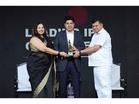 CBRE Wins “Leading IPC of the Year” at ETNow.in Realty Conclave and Awards 2026