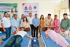 World Blood Donor Day: Sirsa district collects over 100 units
