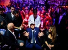 Trump hosts UFC fights at White House as a part of America’s 250th anniversary events