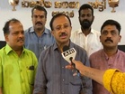 "Ridiculous": BJP's Muraleedharan slams Keralam CM's remarks on VCs attending RSS event