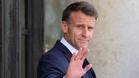 Middle East live: Macron says G7 leaders to discuss 'long-term reopening' of Hormuz strait