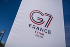 G7 leaders gather in Évian with Iran and Ukraine wars topping agenda