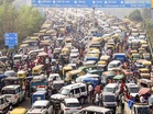 Auto sales post strong double-digit growth in May; PV, 2W and 3W segments record highest-ever May sales: SIAM