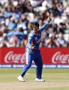 I like pressure conditions and ICC tournaments: Deepti Sharma