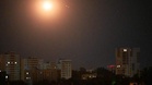 Russian attacks across Ukraine kill several, set fire to Kyiv monastery