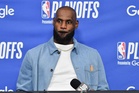 LeBron James reveals heartbreaking childhood memory of not knowing what a pantry was, recalls promise that fueled him