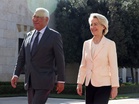 EU leaders welcome US-Iran peace talks, warn against weaponisation of energy dependencies