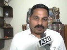 "Shows growing dissent within TMC": BJP's Karuna Sagar on 20 MPs to support NDA