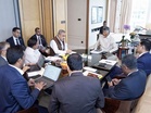 Chandrababu Naidu meets Indian High Commissioner to Singapore, explores deeper collaboration across key sectors