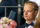Son of Norwegian Crown Princess sentenced to jail for four years