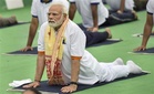 PM Modi to lead International Yoga Day event in Kolkata; Centre plans global push through 2,500 programmes