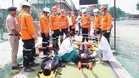 10th Mega Mock Drill at Shimla school