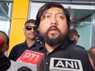 "Truth will come out": West Bengal Minister Nisith Pramanik as ED questions Abhishek Banerjee