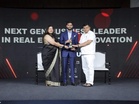 SPJ Group MD Mitul Jain Honoured as ’Next Gen Business Leader in Real Estate & Innovation’ at ET Realty Conclave & Awards 2026