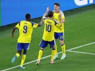 “Together they can be real threat”: Coach Potter lauds Isak-Gyokeres partnership after Sweden’s 5-1 win over Tunisia in World Cup