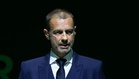 'Every match matters:' World Cup debutants slam UEFA boss Čeferin